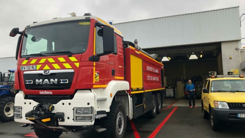 ENQUÊTE : Autour de Lannion, deux PFAS classés cancérogènes retrouvés dans un ruisseau